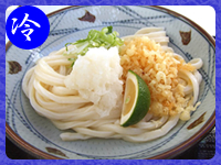 カレー南蛮うどん